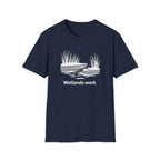 Wetlands Work T-Shirt
