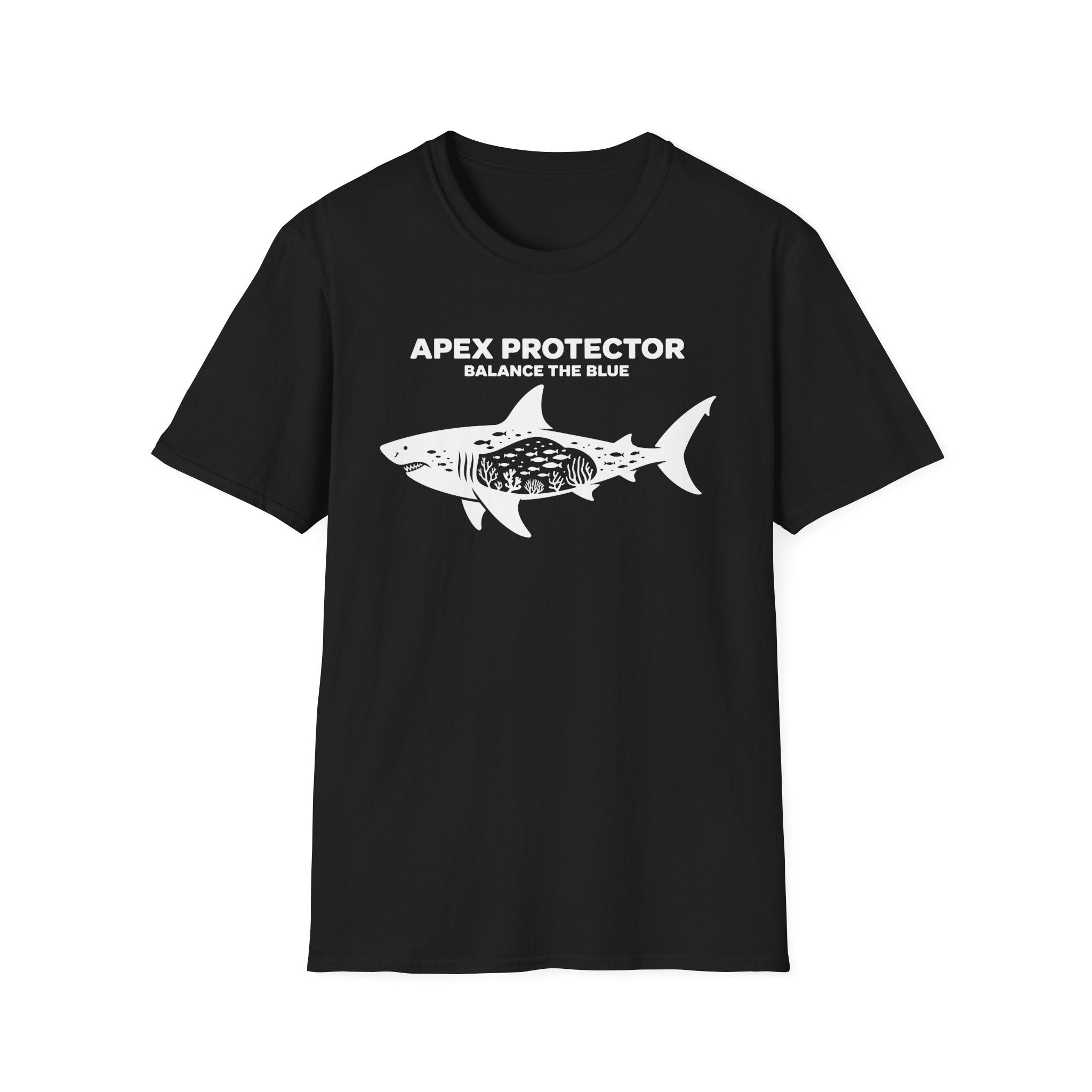 Apex Protector Shark T-Shirt