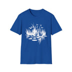 Wetlands Birds T-Shirt