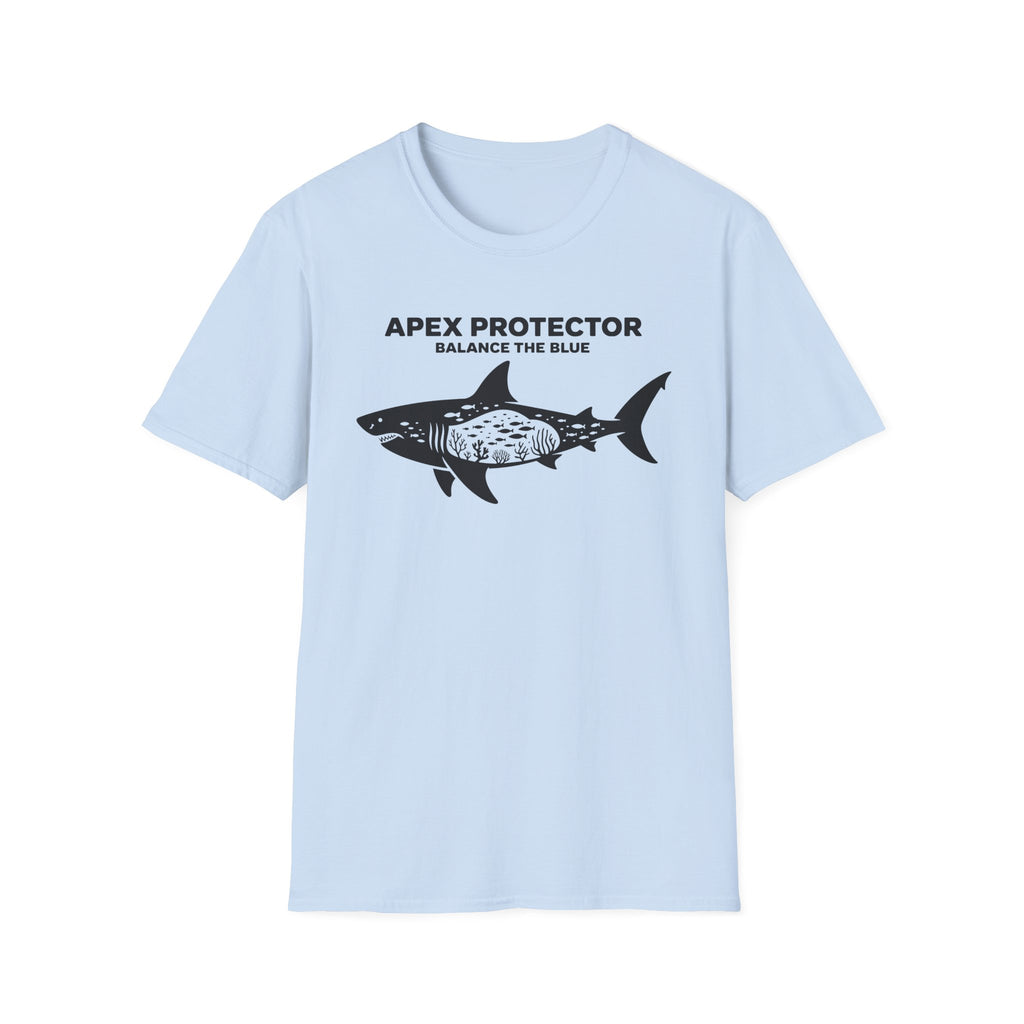 Apex Protector Shark T-Shirt