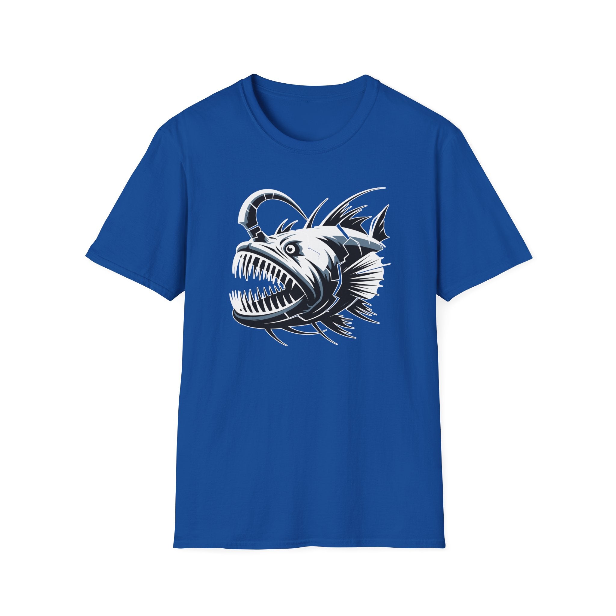 Anglerfish T‑Shirt