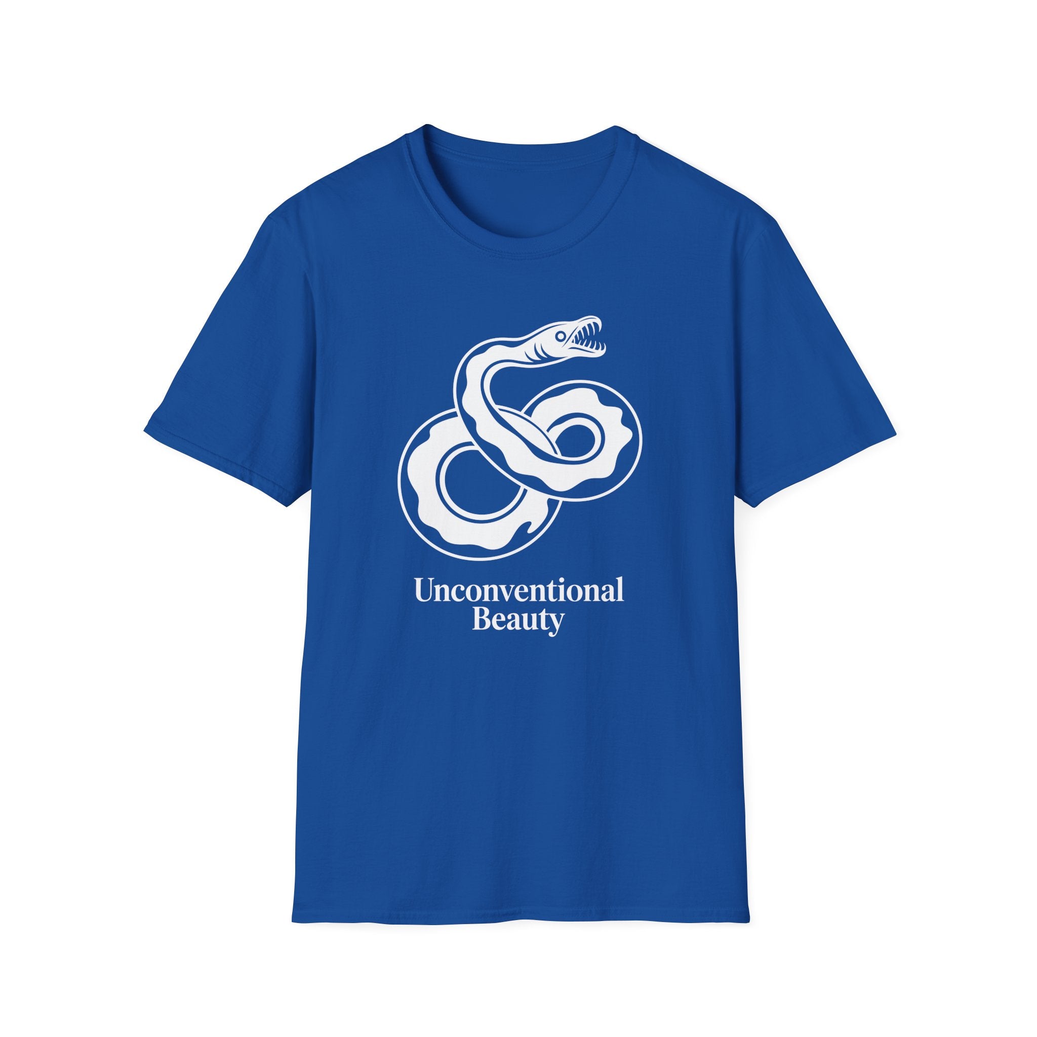 Hagfish Unconventional Beauty T-Shirt