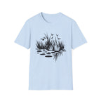 Wetlands Birds T-Shirt