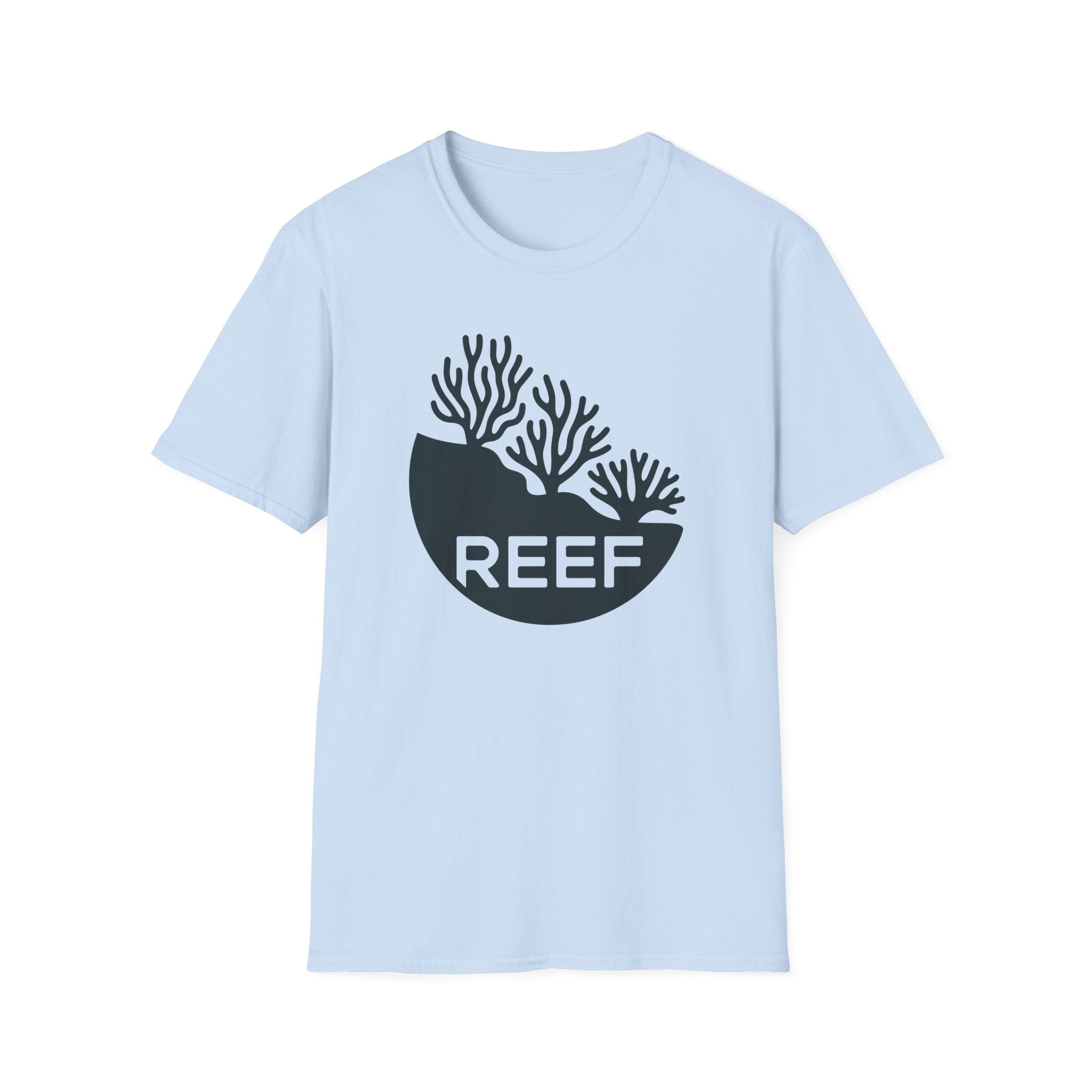 Circle Coral Reef T-Shirt