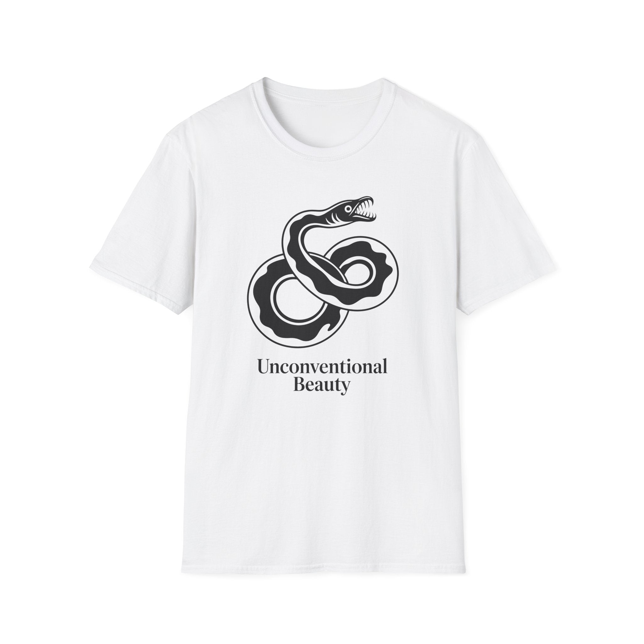 Hagfish Unconventional Beauty T-Shirt