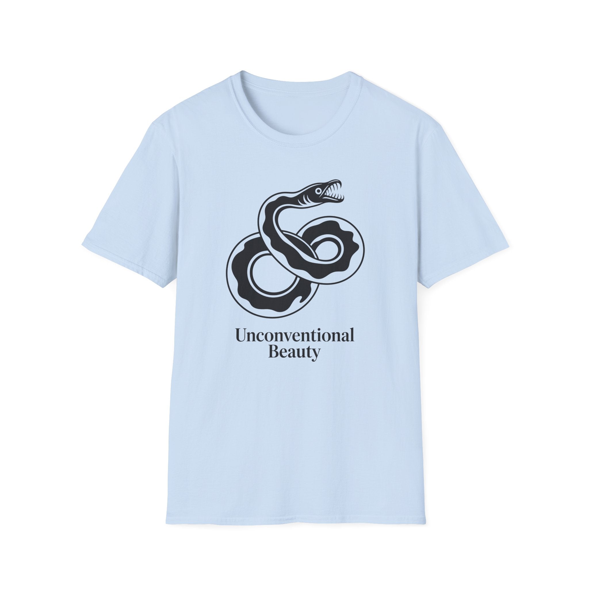 Hagfish Unconventional Beauty T-Shirt
