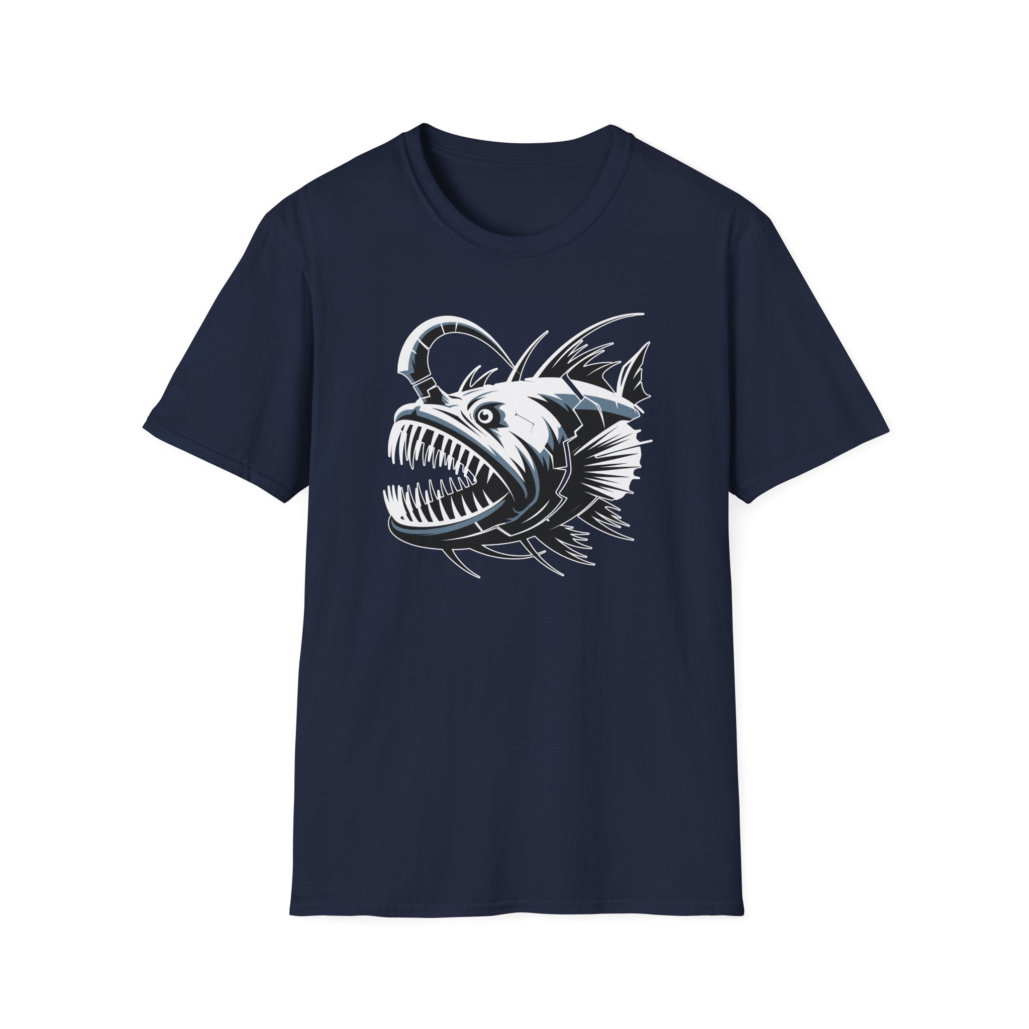 Anglerfish T‑Shirt