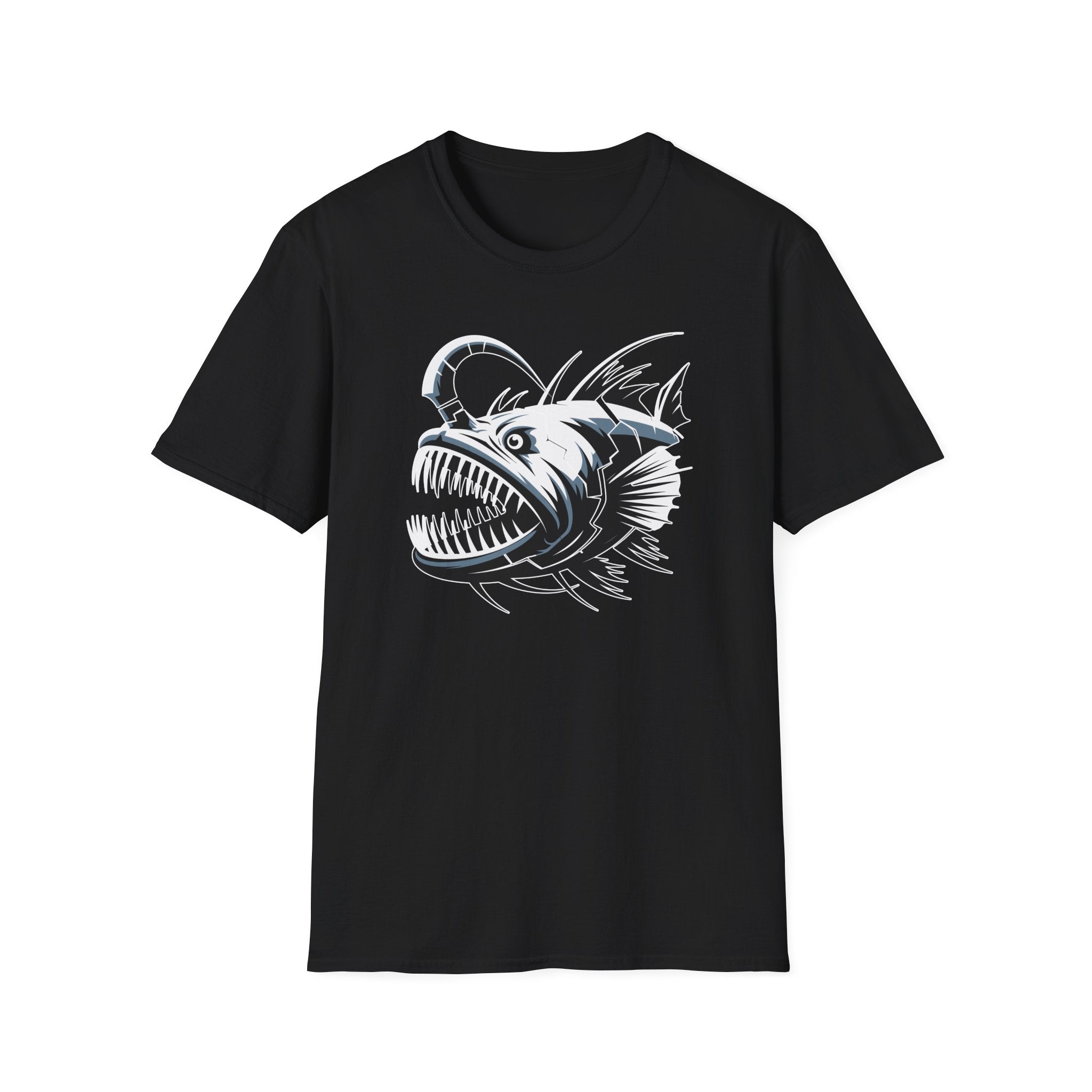 Anglerfish T‑Shirt