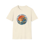 Keep the Coast Clear T-Shirt