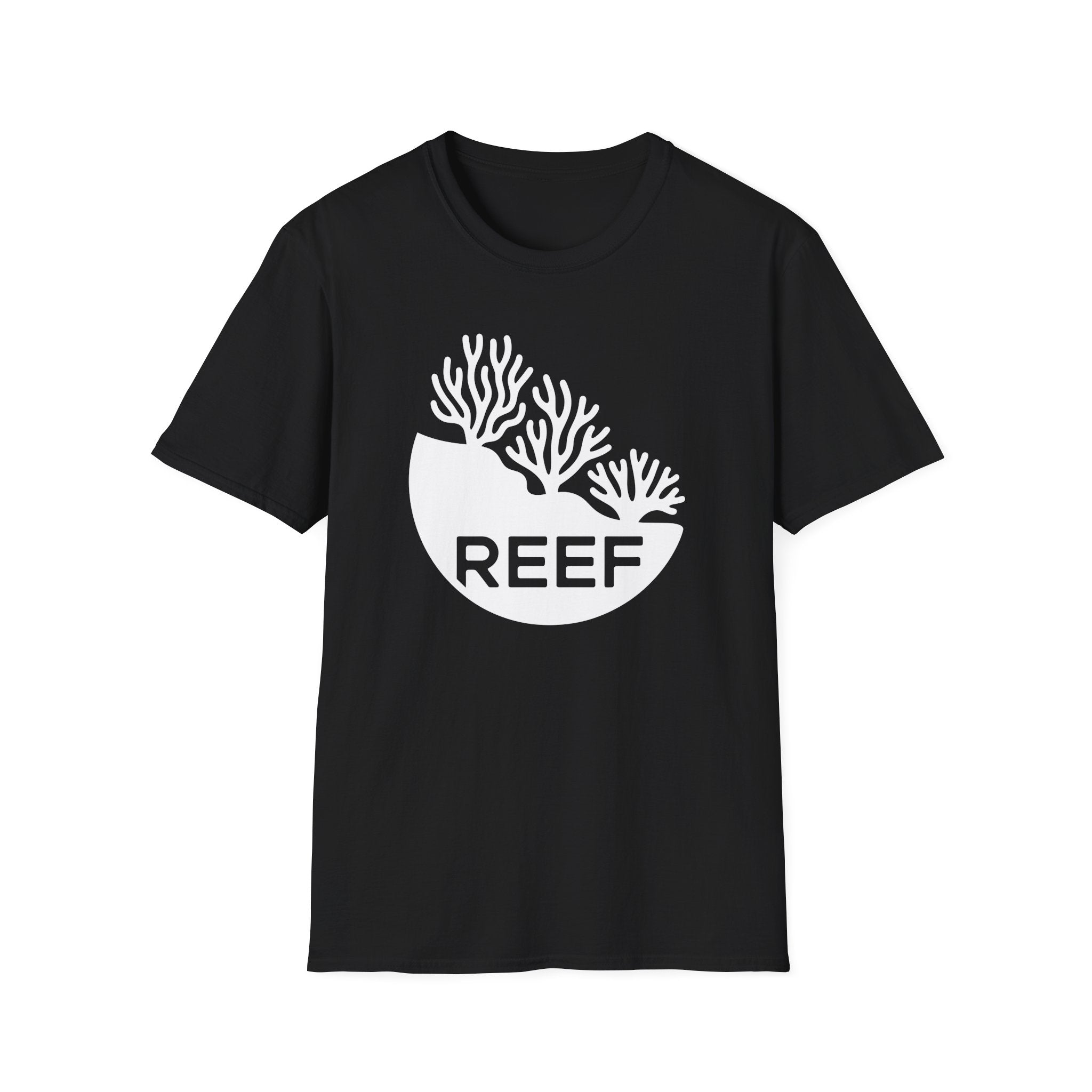 Circle Coral Reef T-Shirt
