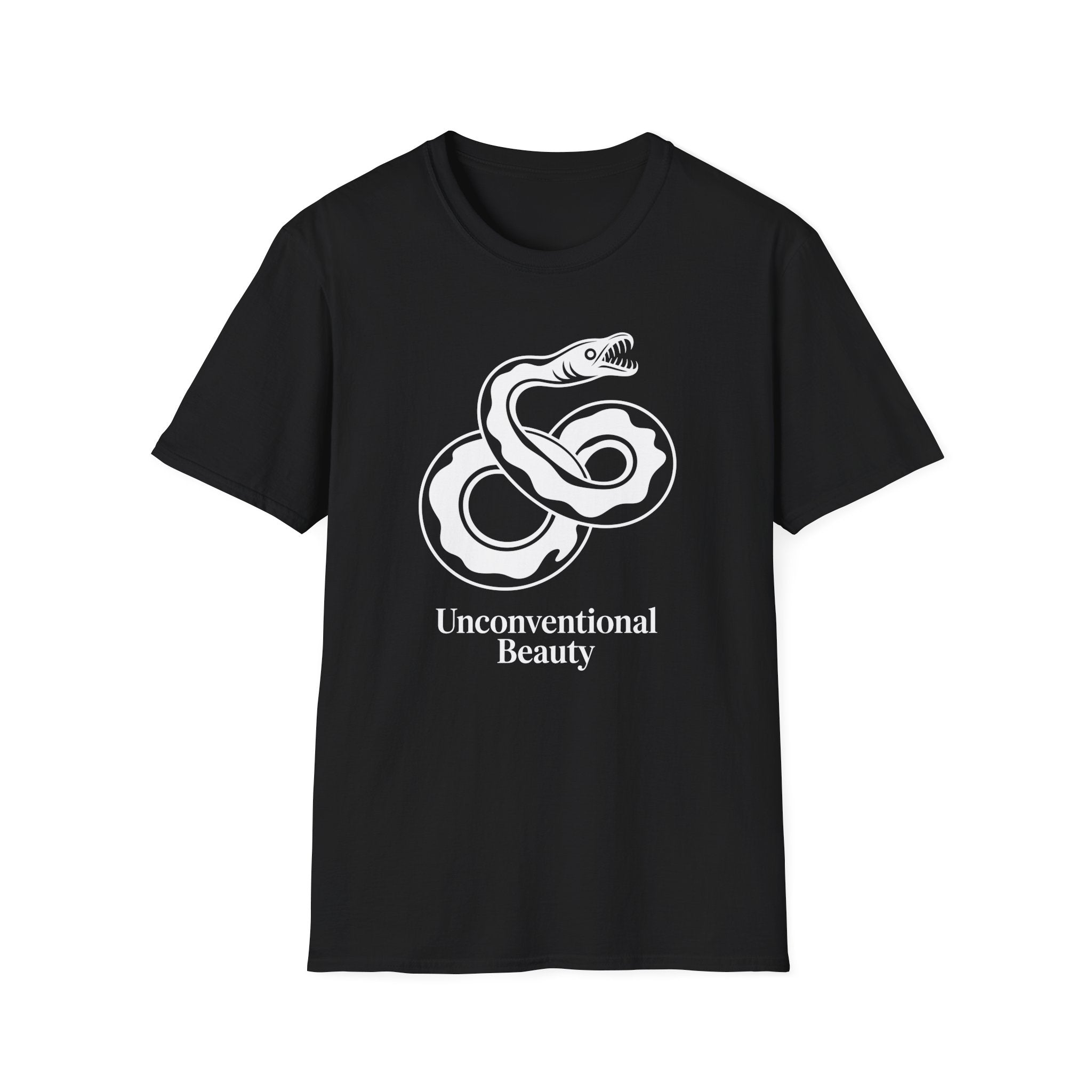 Hagfish Unconventional Beauty T-Shirt