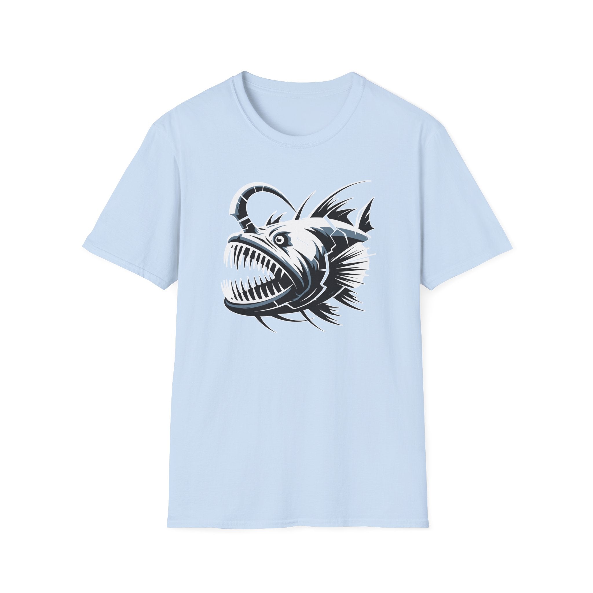 Anglerfish T‑Shirt