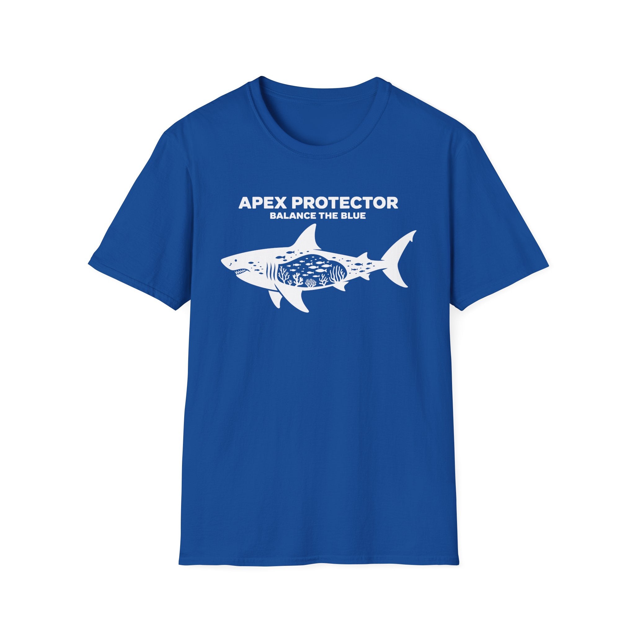 Apex Protector Shark T-Shirt