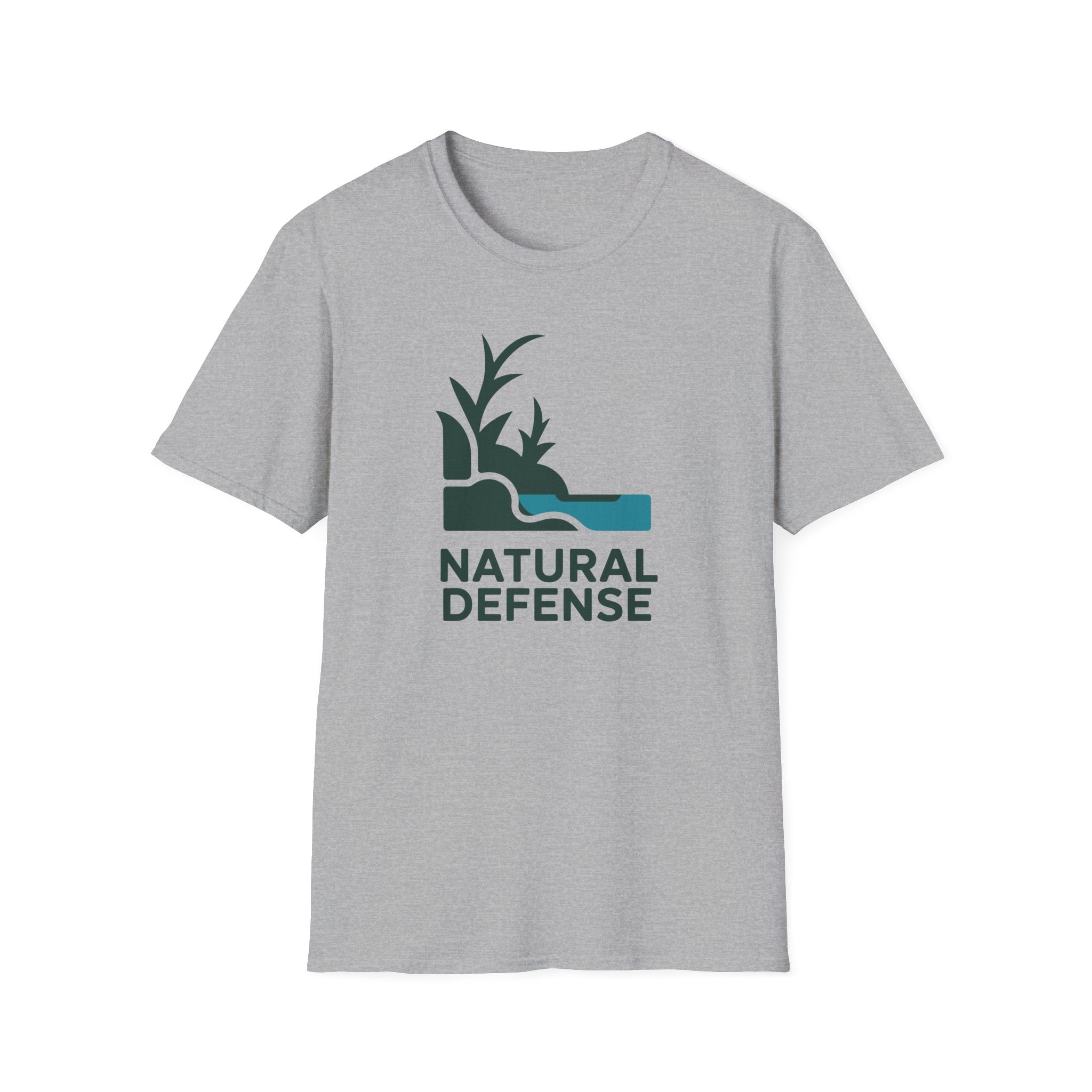 Coastline Natural Defense T-Shirt