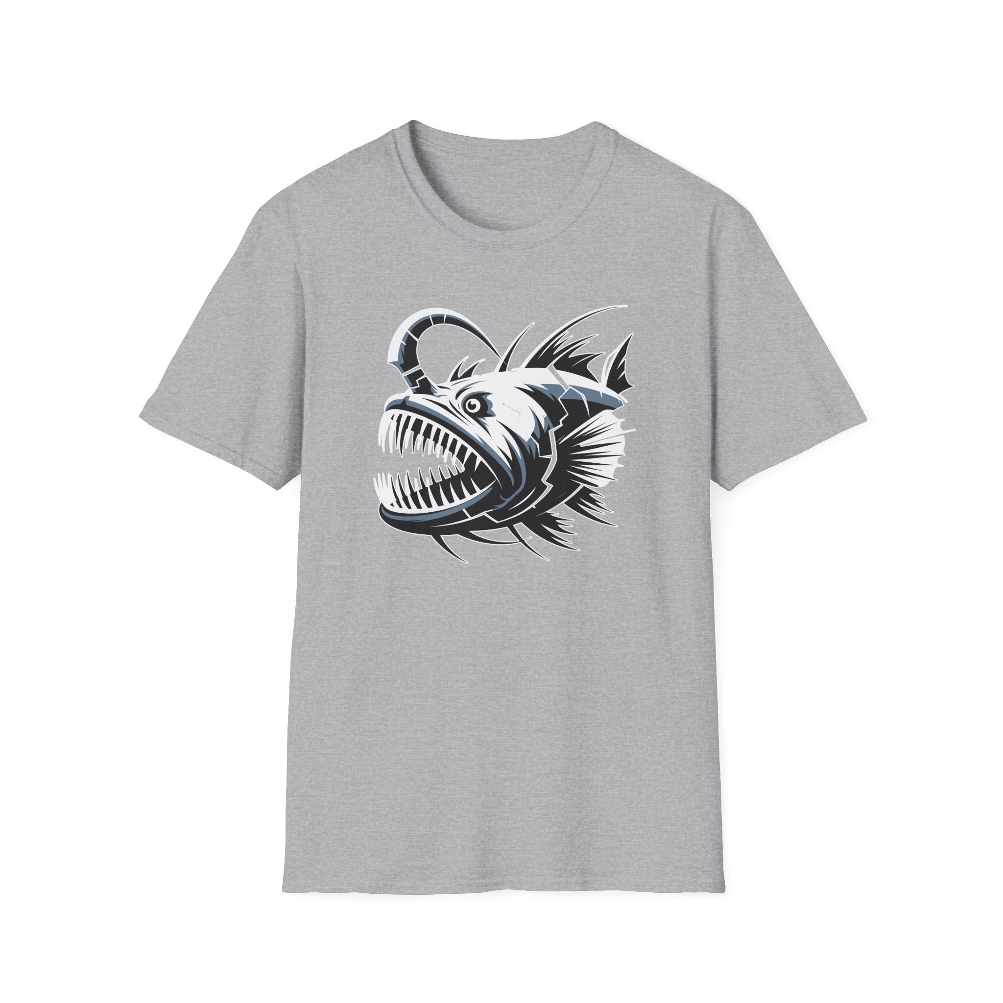 Anglerfish T‑Shirt