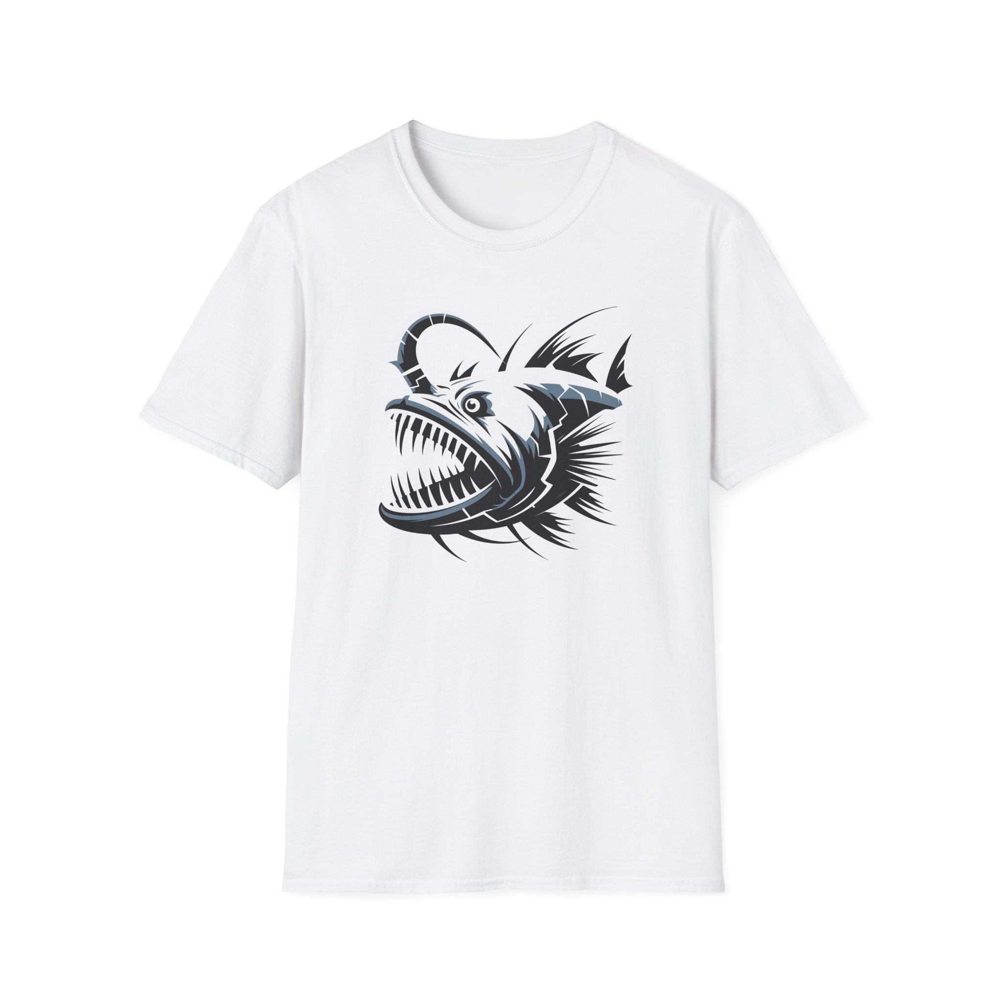 Anglerfish T‑Shirt