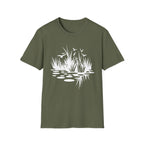 Wetlands Birds T-Shirt