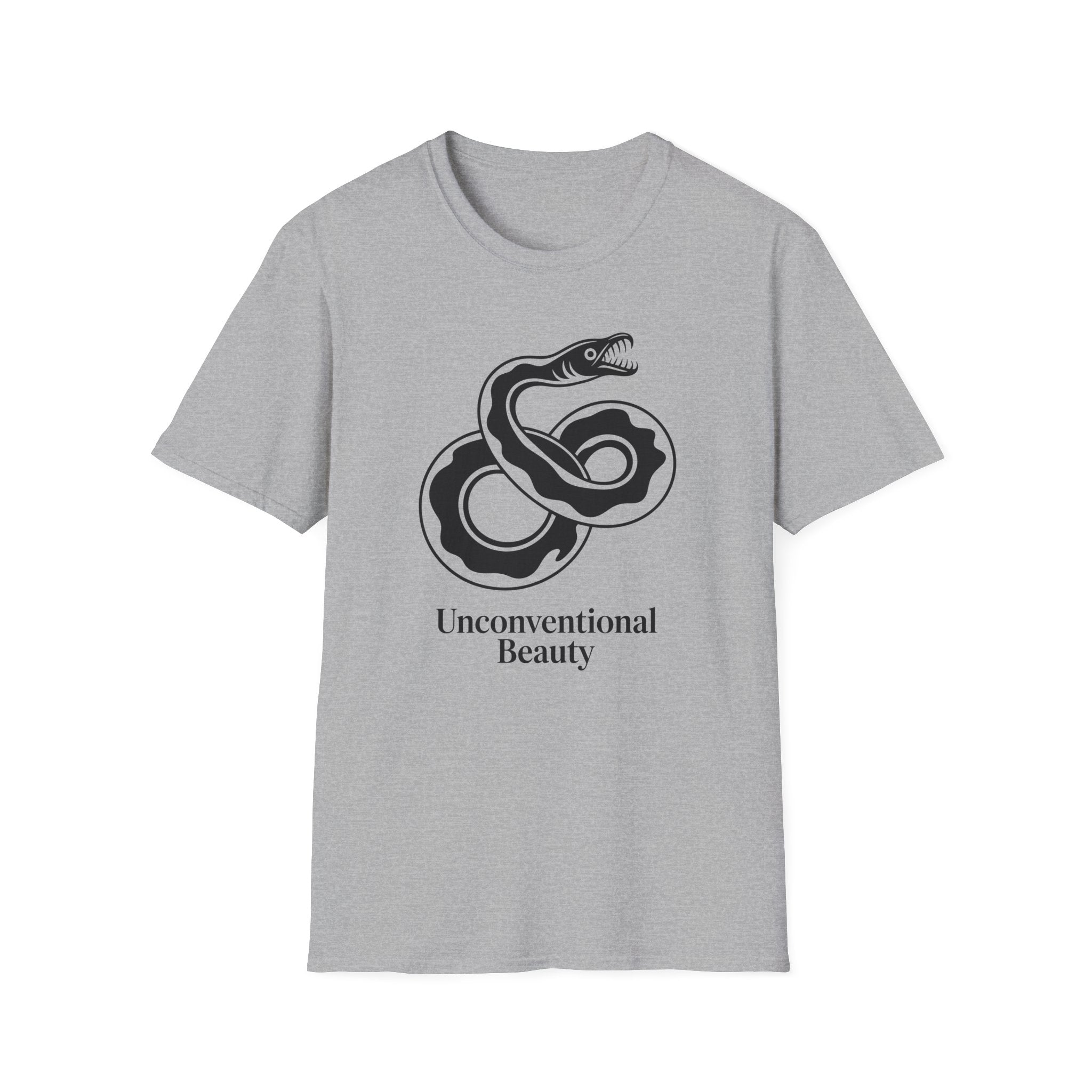 Hagfish Unconventional Beauty T-Shirt