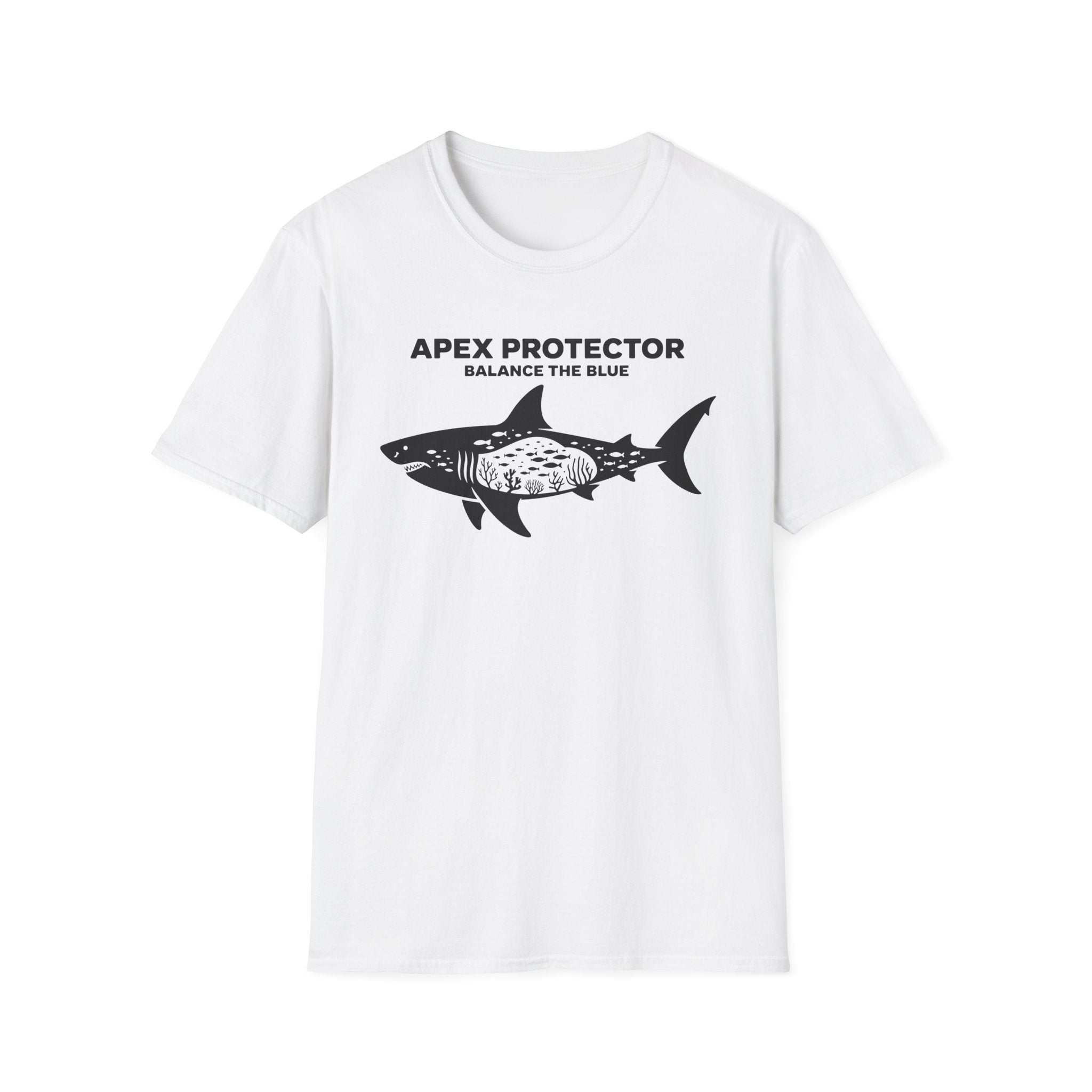 Apex Protector Shark T-Shirt