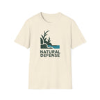 Coastline Natural Defense T-Shirt