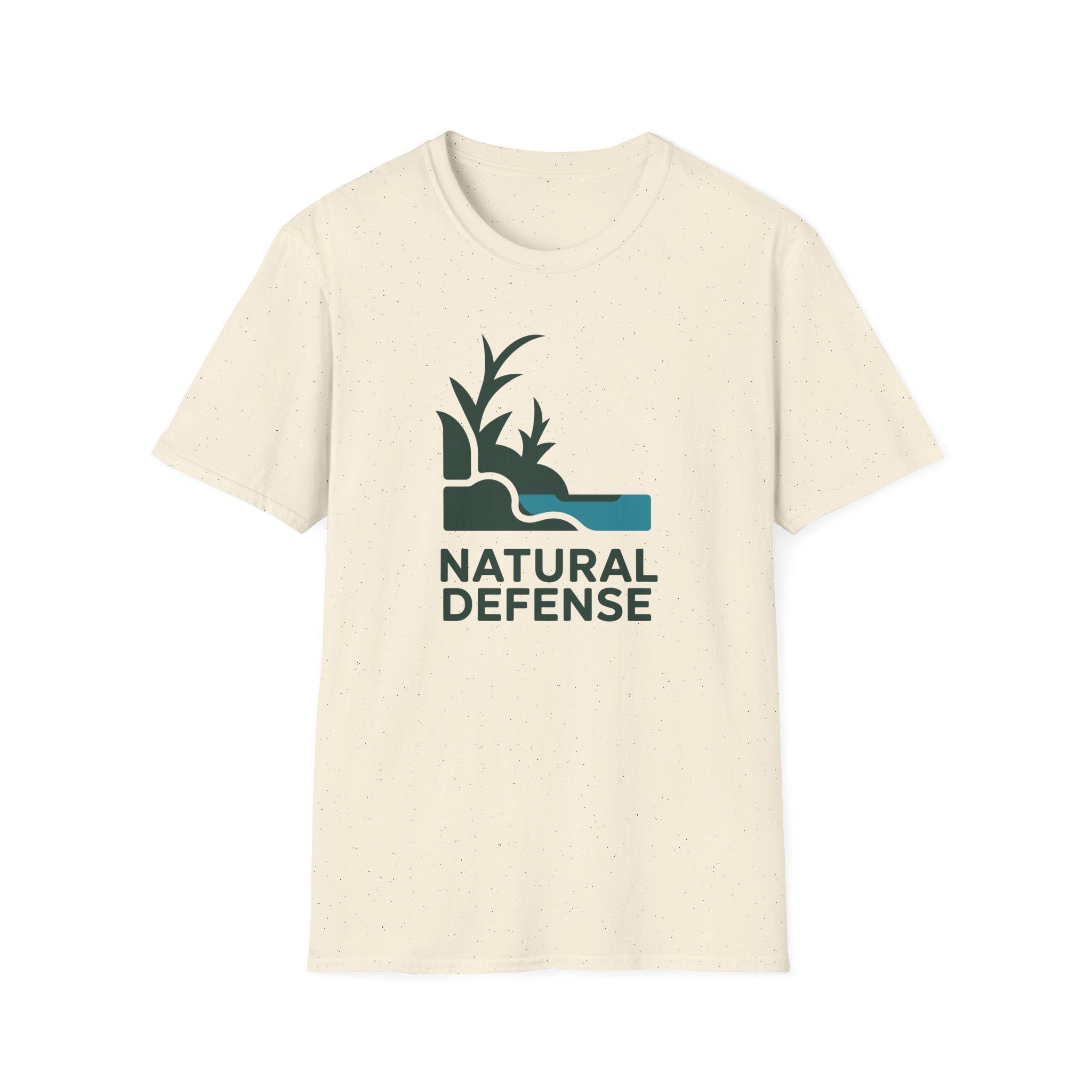 Coastline Natural Defense T-Shirt