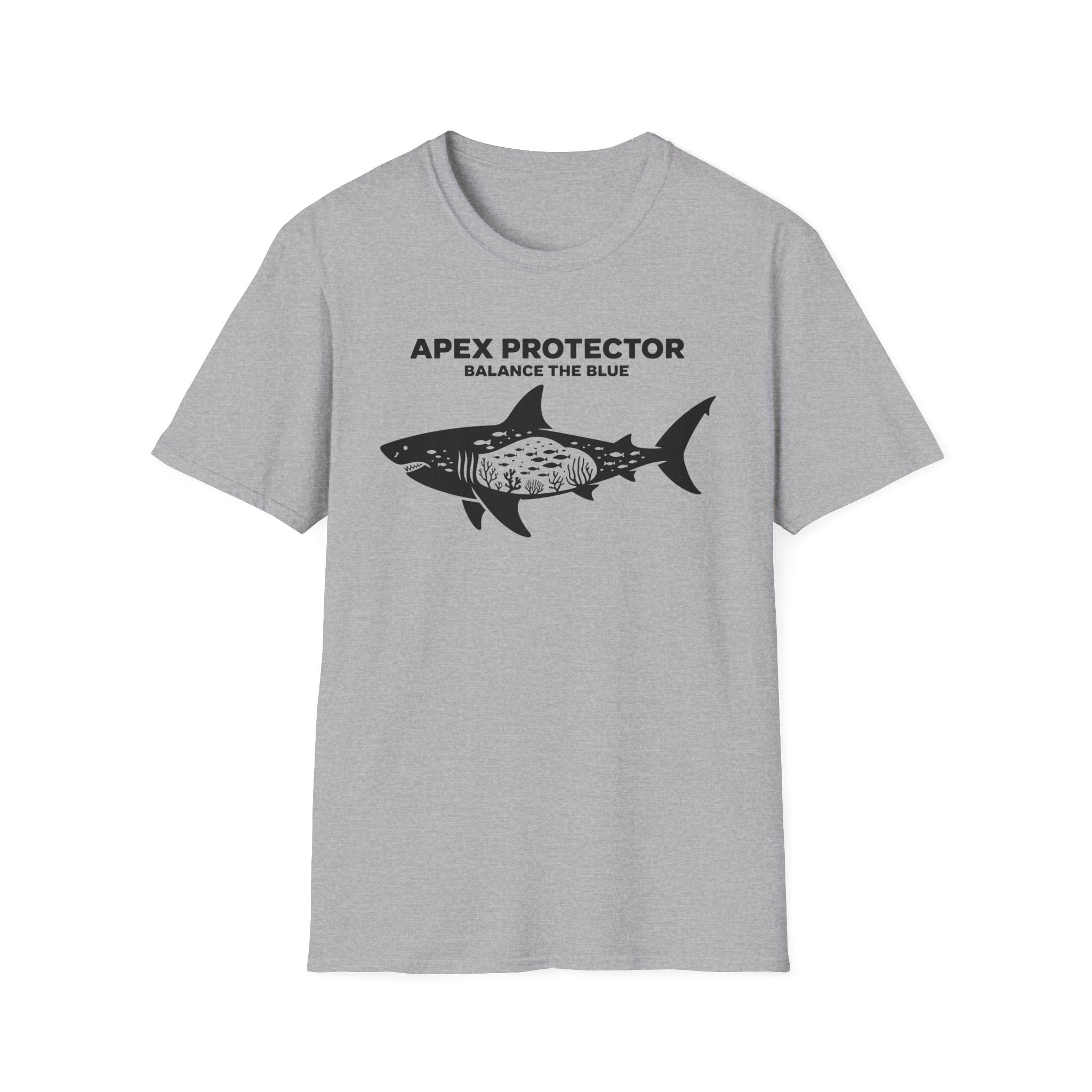 Apex Protector Shark T-Shirt