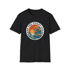 Keep the Coast Clear T-Shirt