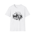 Wetlands Birds T-Shirt
