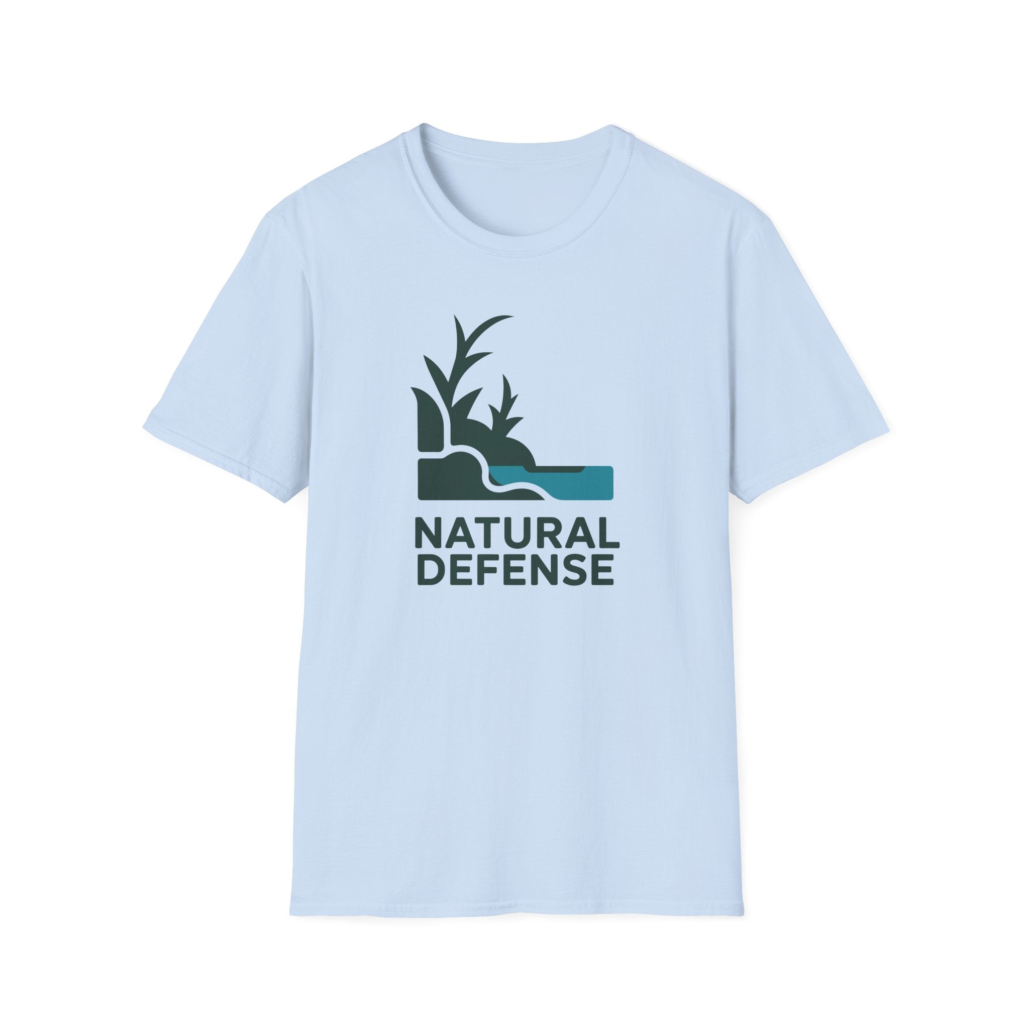 Coastline Natural Defense T-Shirt
