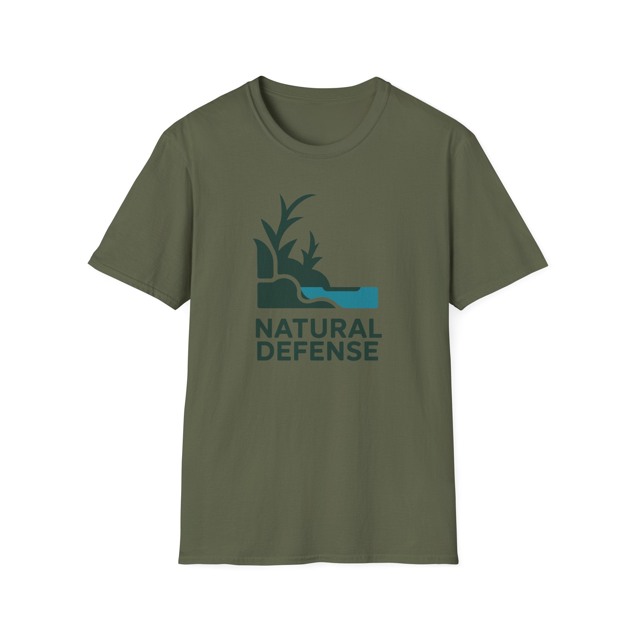 Coastline Natural Defense T-Shirt