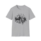 Wetlands Birds T-Shirt