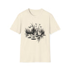 Wetlands Birds T-Shirt
