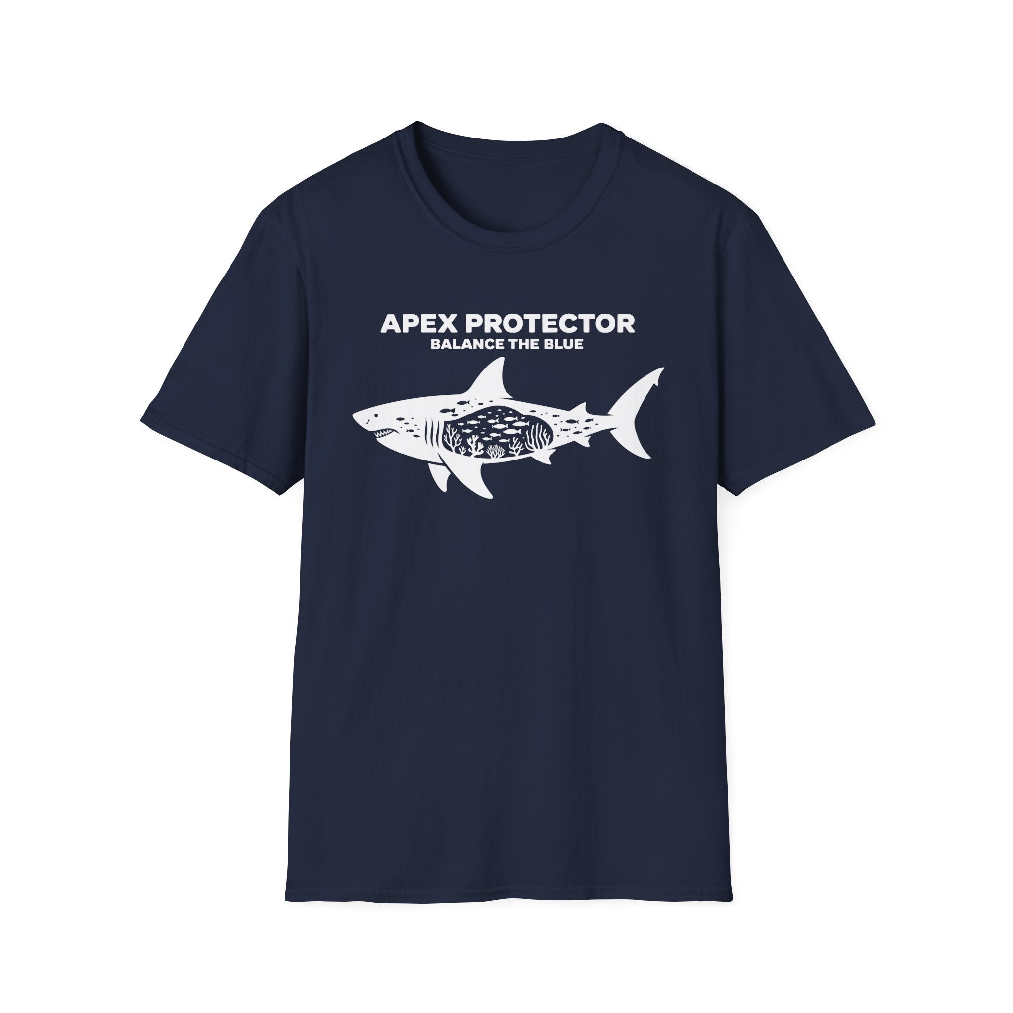 Apex Protector Shark T-Shirt