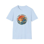 Keep the Coast Clear T-Shirt