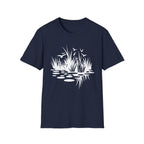 Wetlands Birds T-Shirt