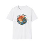 Keep the Coast Clear T-Shirt