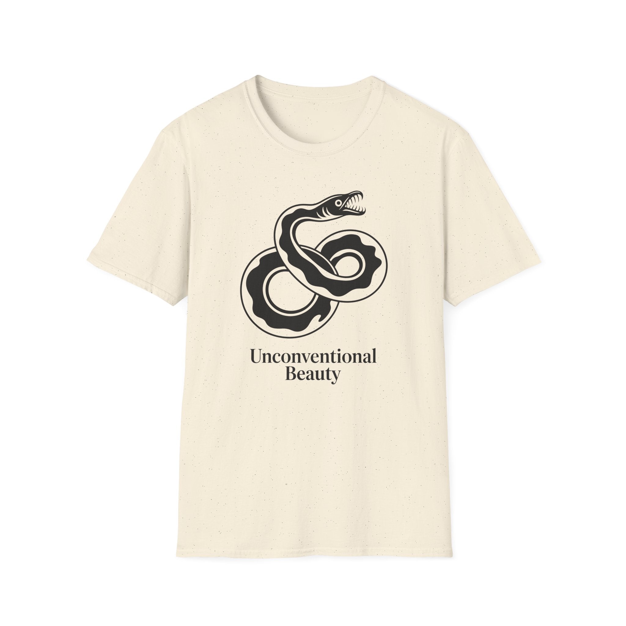 Hagfish Unconventional Beauty T-Shirt