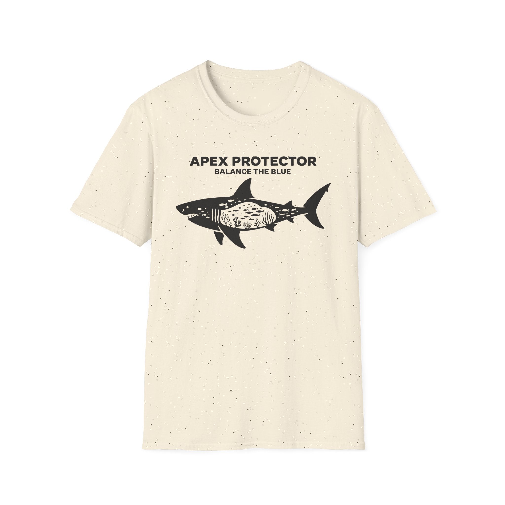 Apex Protector Shark T-Shirt