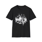 Wetlands Birds T-Shirt