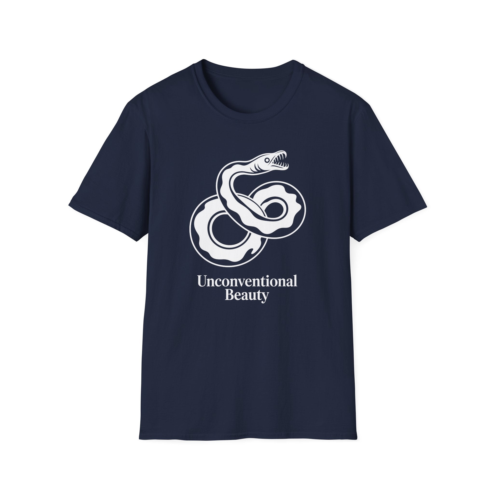 Hagfish Unconventional Beauty T-Shirt