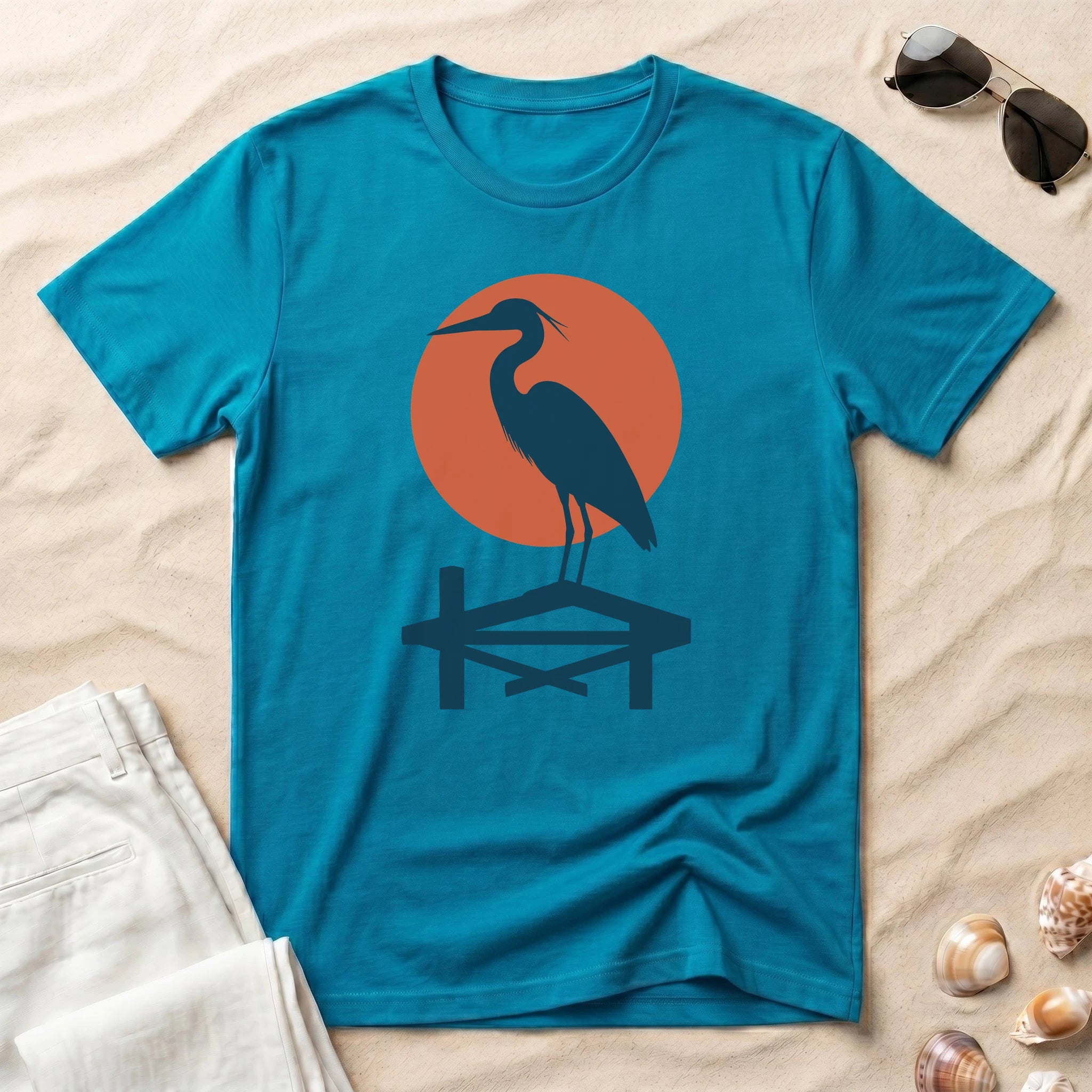Tropical Blue