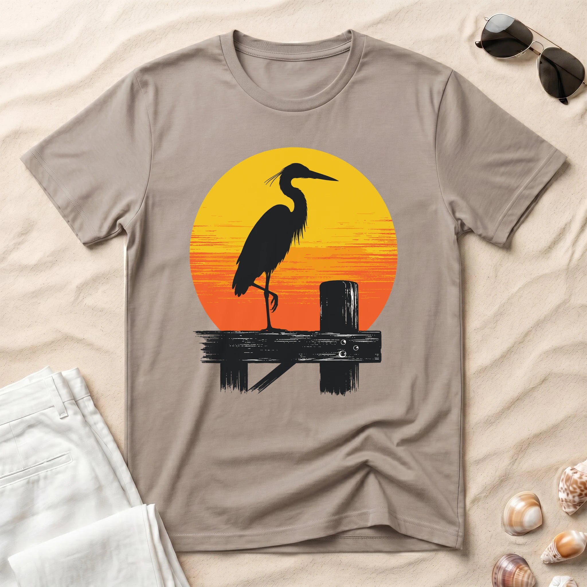 Sand
