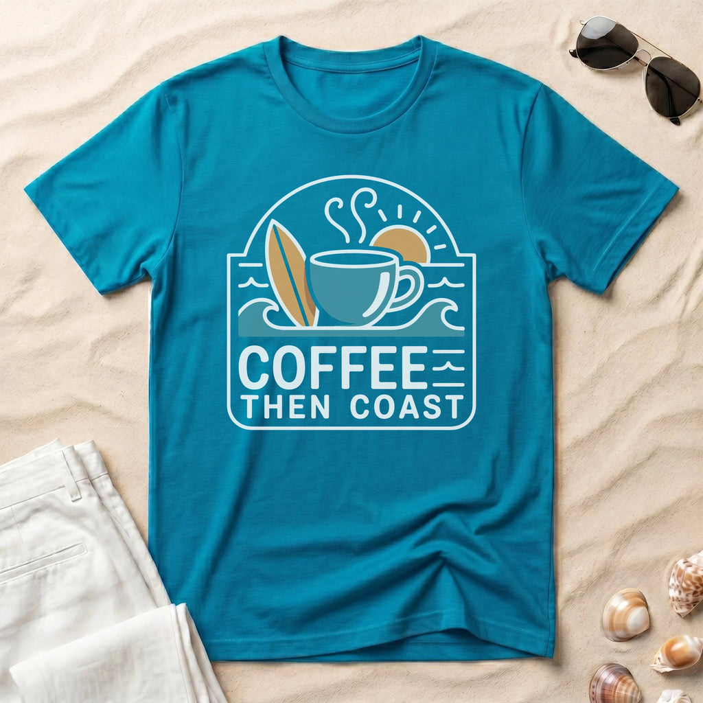 Tropical Blue