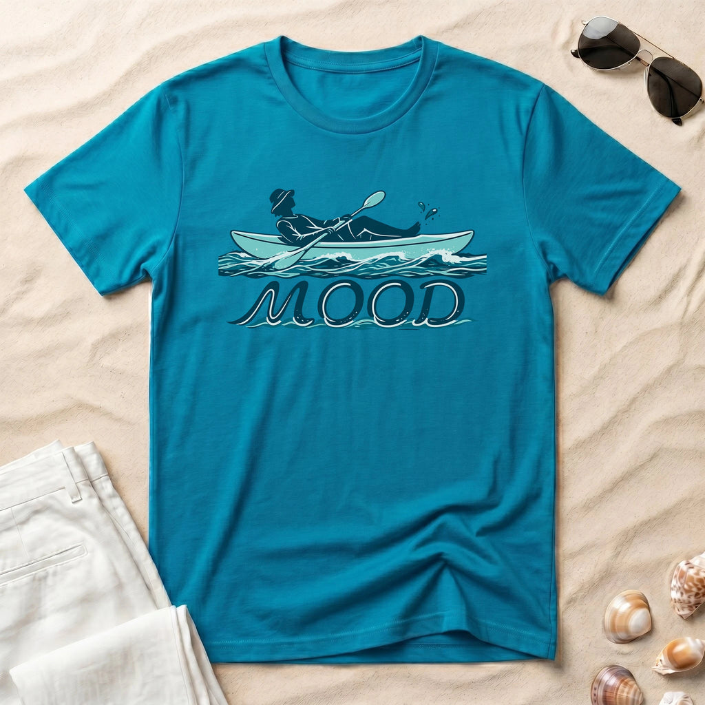 Tropical Blue
