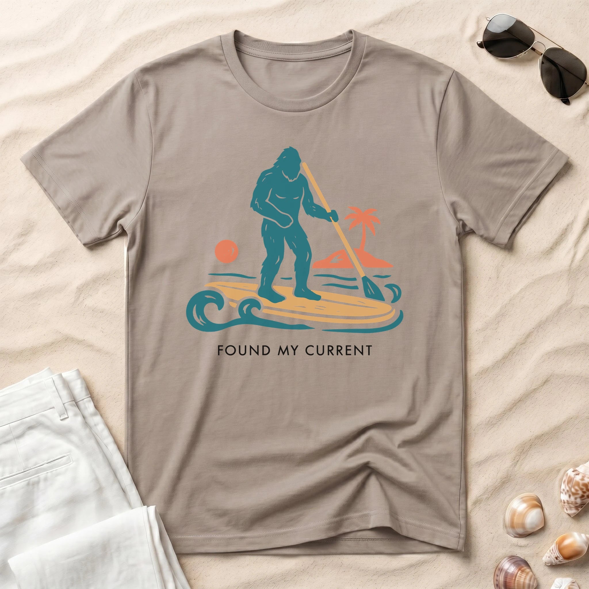 Sand