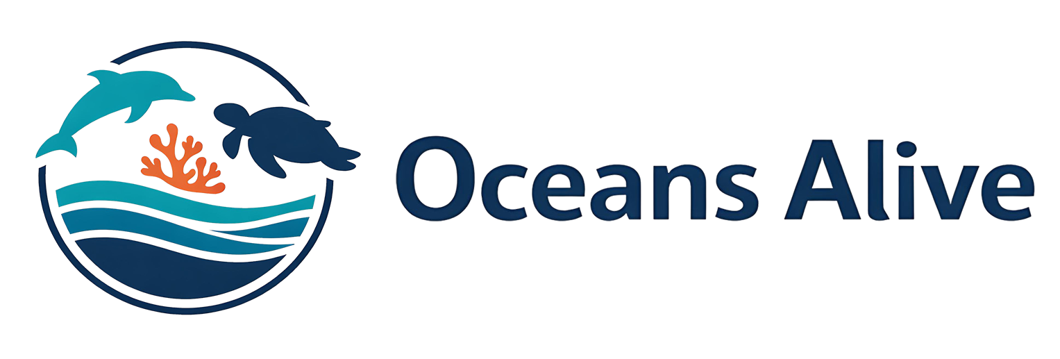 Oceans Alive