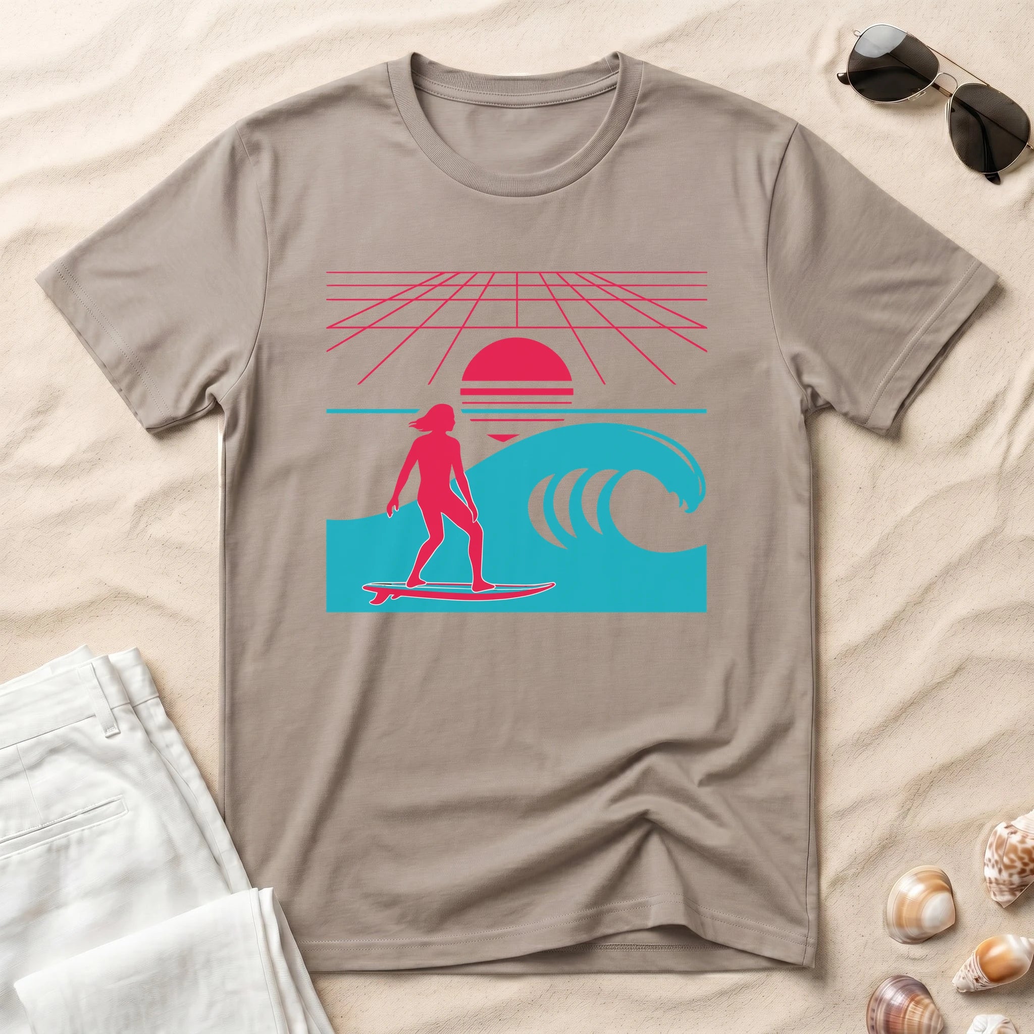 Sand