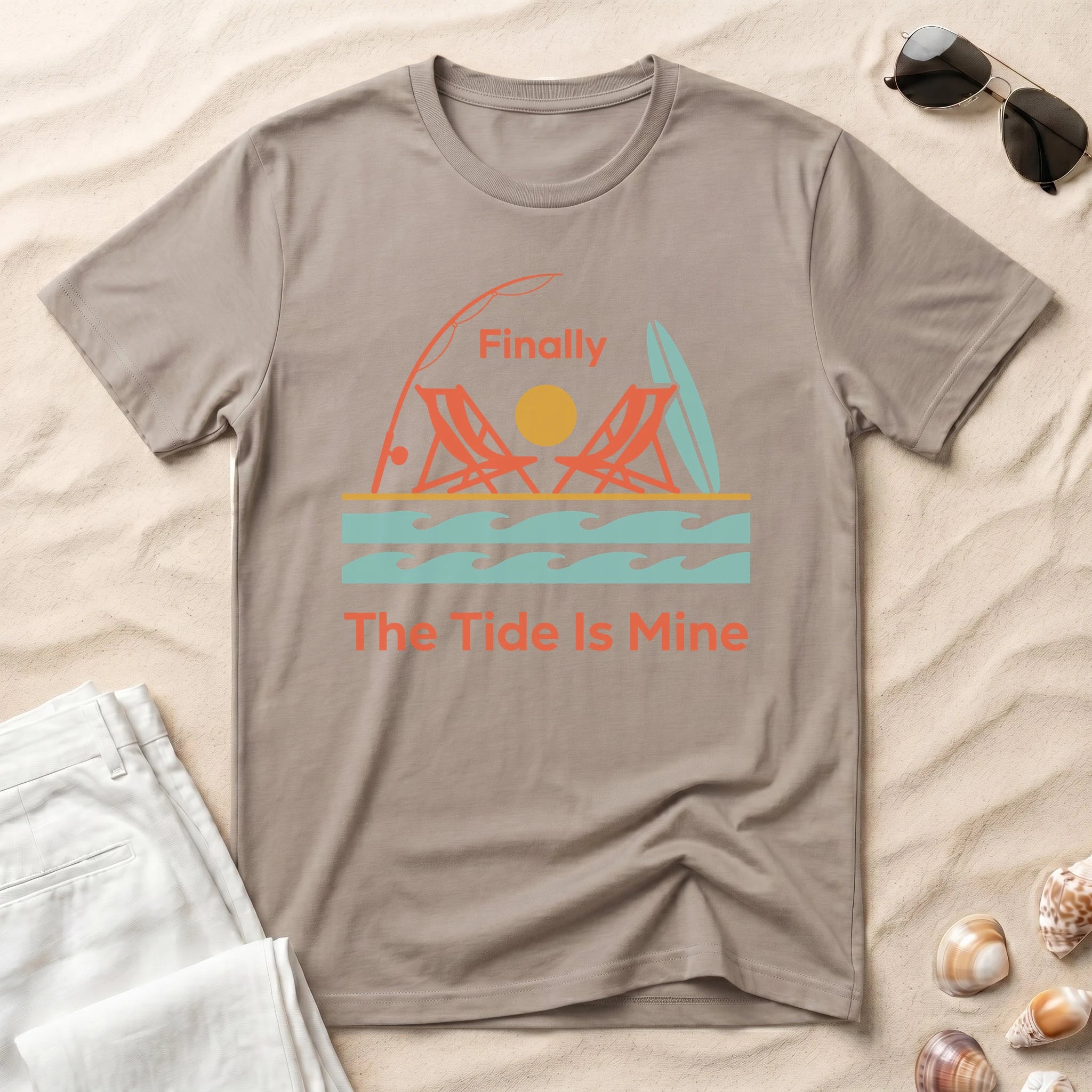 Sand