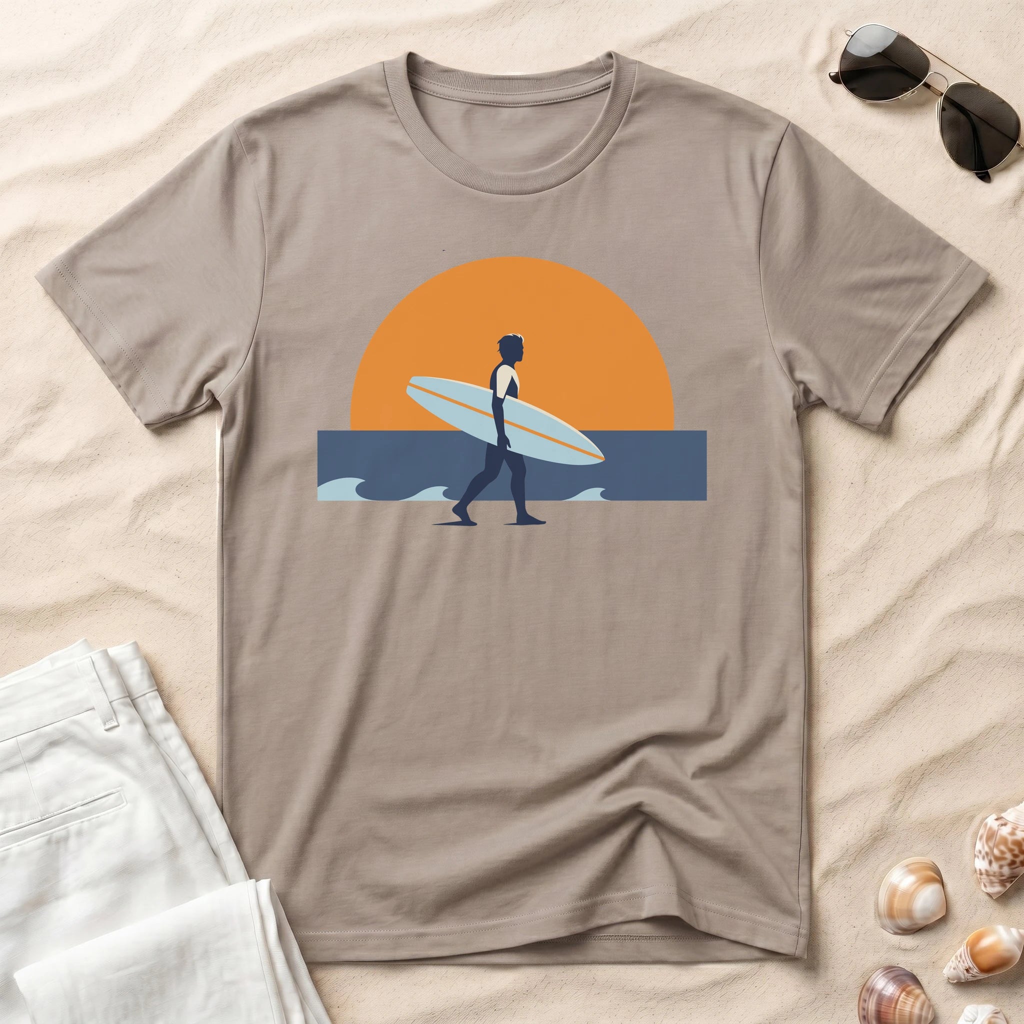 Sand
