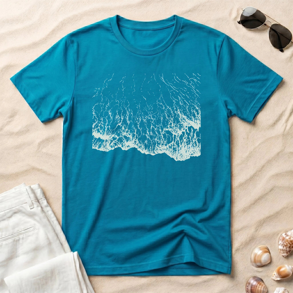 Tropical Blue